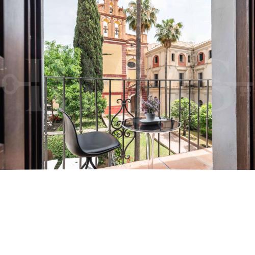 Spacious duplex with terrace by Picasso Museum by REMS