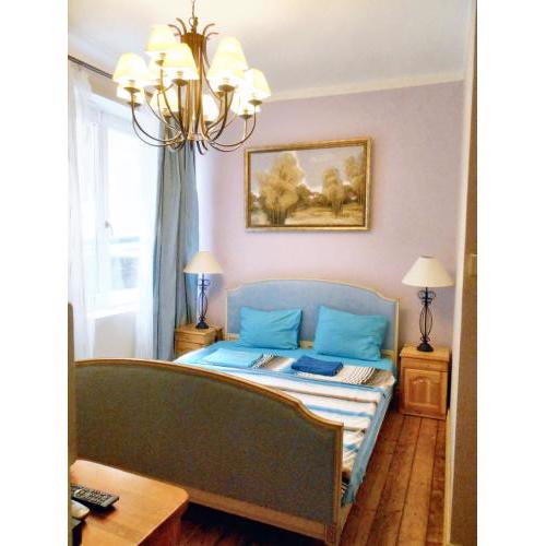 Spacious House in Central Sofia with Garden