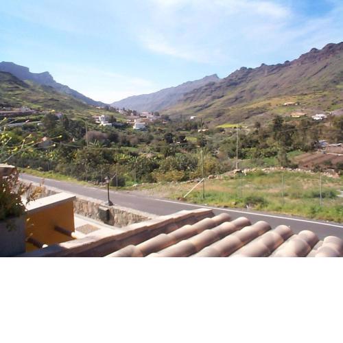 Spacious House In La Vistilla
