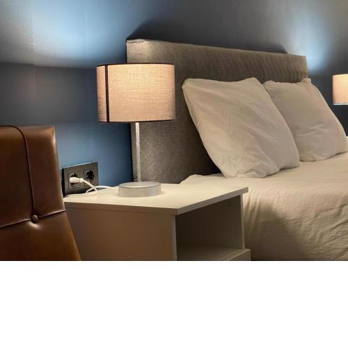 Spacious in Central, Beaches 500meters