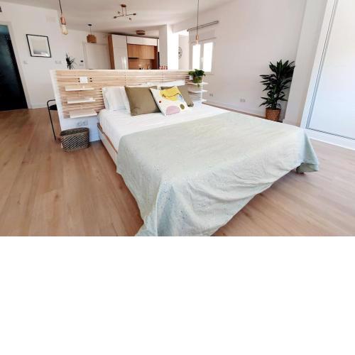 Spacious Loft, Parking Free M