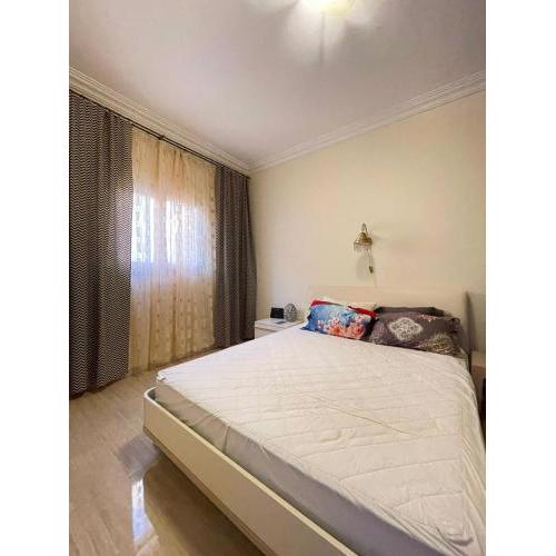 Spacious new one bedroom apartment