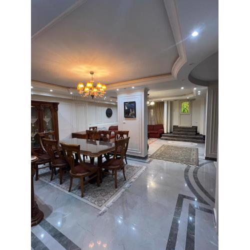 Spacious newly innovated apartment in Prime location