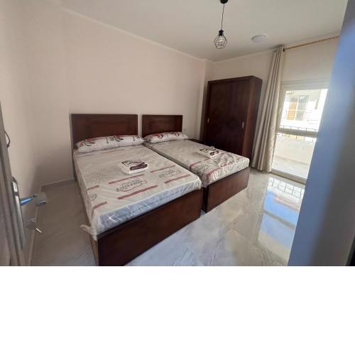 Spacious Seaview apartment