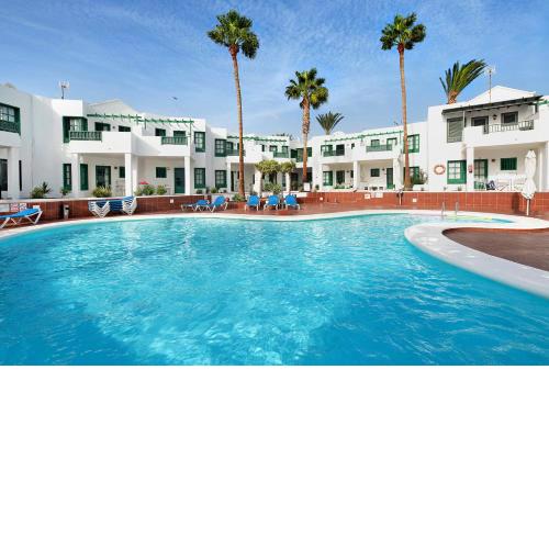 Spacious Sunny Relaxing Lanzarote