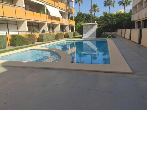 Spacious Townhouse in Javea