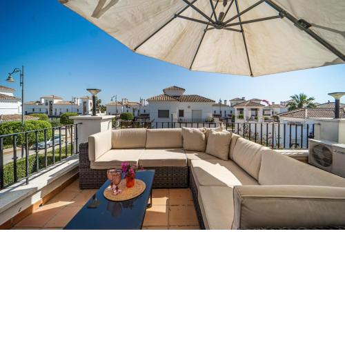 Spacious Villa - DN32LT
