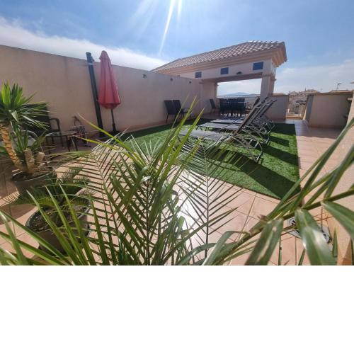 Spain Apartments Mar De Cristal