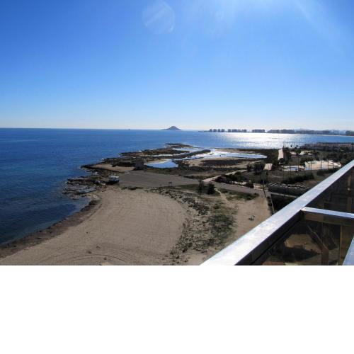 Spanish Connection - Ático de lujo con Gym&SPA
