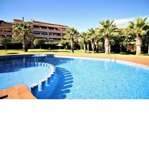 Spanish Connection - Hacienda la Zeneta