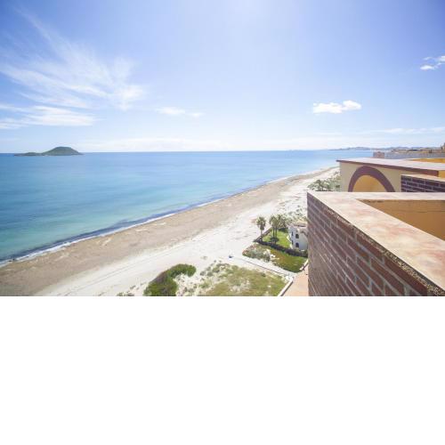 Spanish Connection - Playa Principe