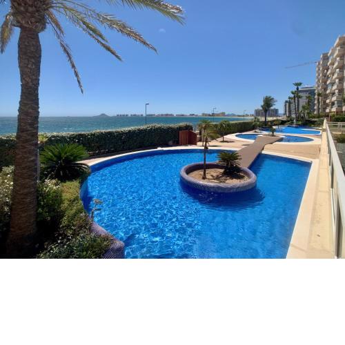 Spanish Connection - Punta Cormoran