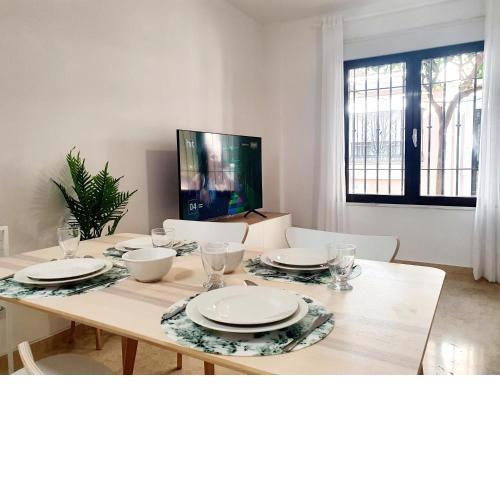 Spanish Home Fuengirola