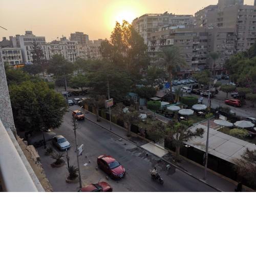 Special view