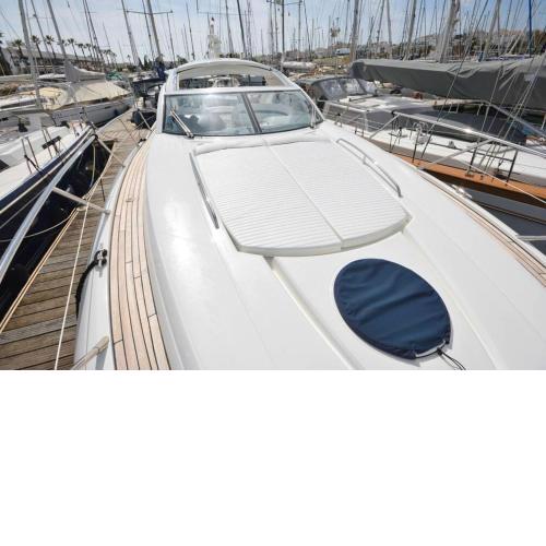 Special Yacht Rental in Gocek