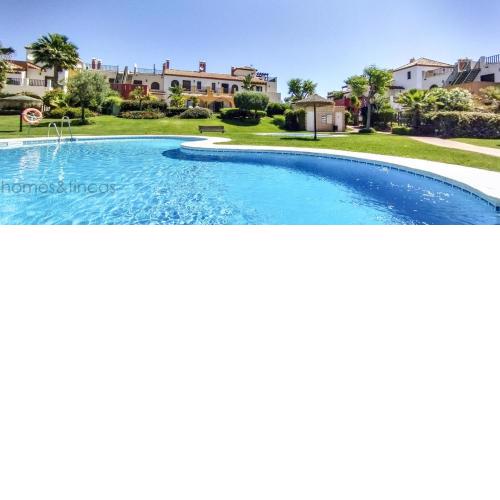 Spectacular 3 bed Townhouse for Summer holiday