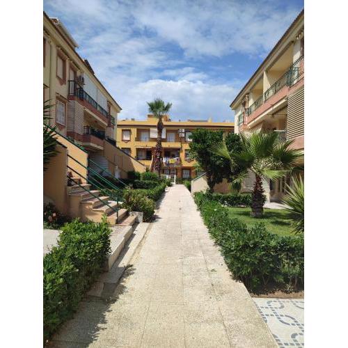Spectacular Apartment in Mar Azul , Torrevieja