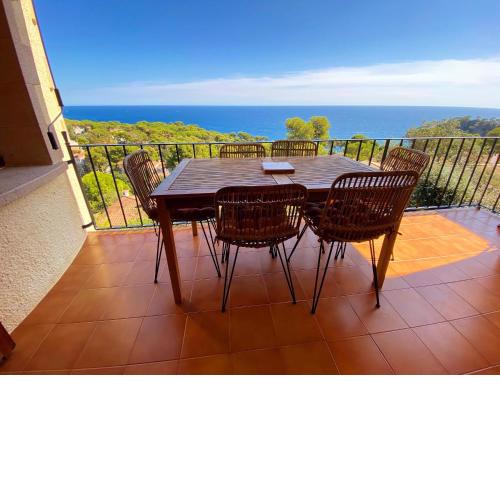 Spectacular Mediterranean view!
