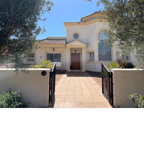 Spectacular Penthouse apartment in magnificent San Roque Club