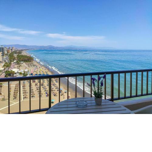 Spectacular Sea Views Torremolinos