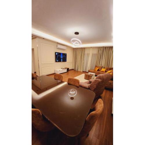Sphinx Luxor Apartment