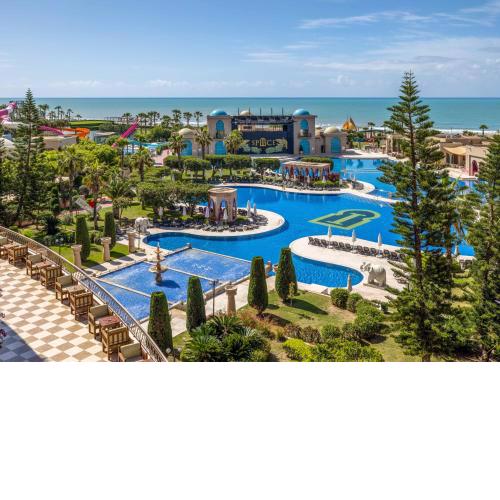 Spice Hotel & Spa