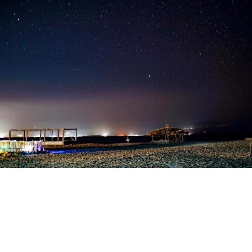 Spicy Beach Camp