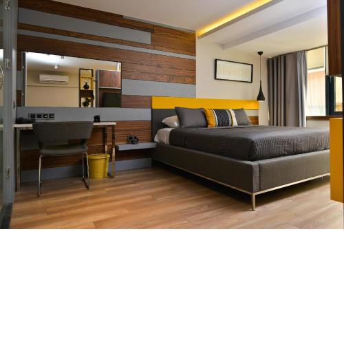 Spil Suites