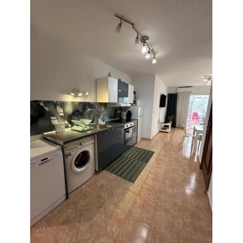 Spirit Los Boliches Apartment for 10 person