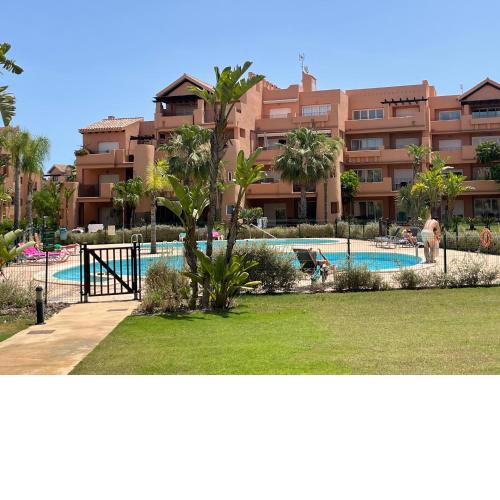 Spirit of Mar Menor