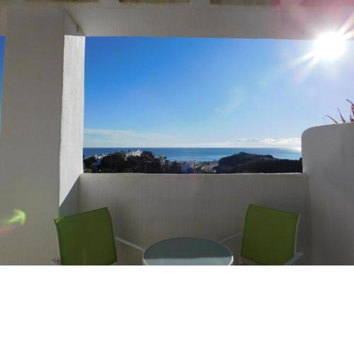 Spirit of Mojacar - 1 bedroom - sleeps 2 - R743