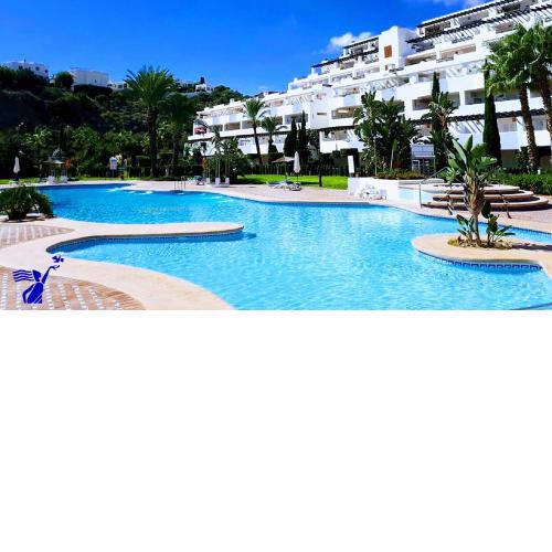 Spirit of Mojacar Playa Resort 'Casa Juana'