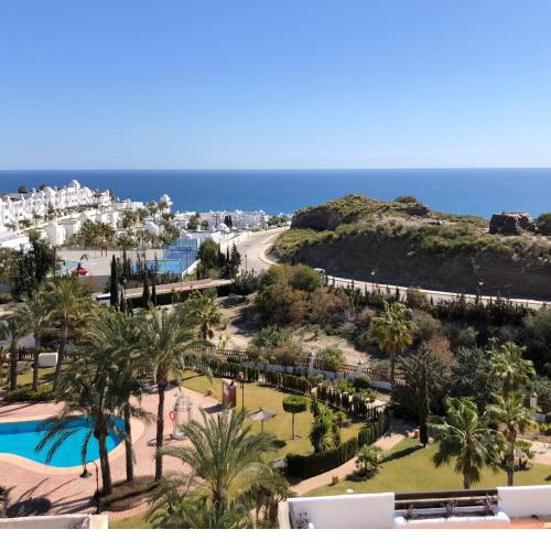 Spirit of Mojacar Playa Resort