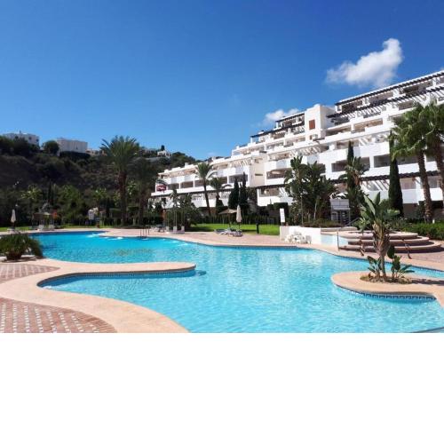 Spirit of Mojacar