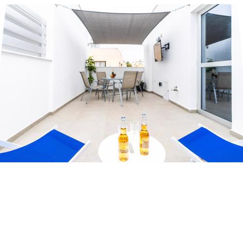 Spiros Luxury Apartments