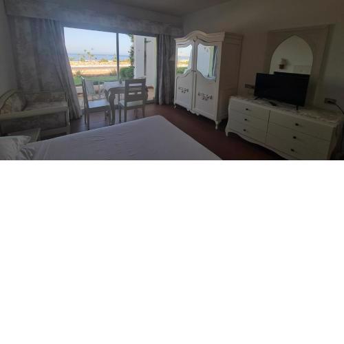 Splendida Suite vista mare Domina Coral Bay Resort Spa Casino