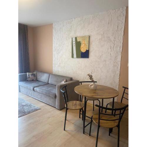 Spomar apartment