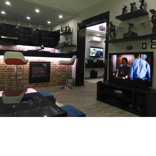 Sporting Suite Studio