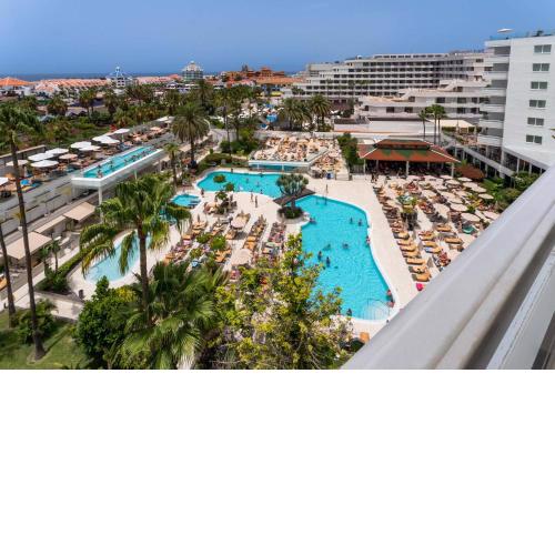 Spring Hotel Vulcano