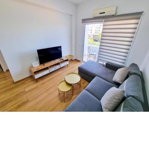 Springfield Park Apartment