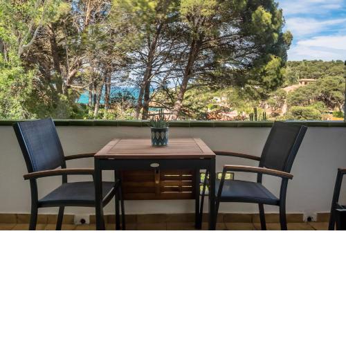 SR-45 BEGUR SA RIERA 4 PaX