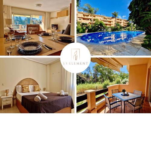 SR Carib Playa Marbella