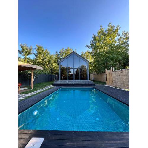 SRN Suite&House