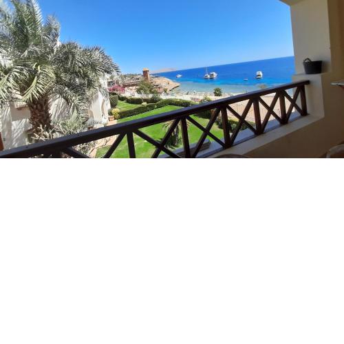 SS-723 2 bedroom sea view in Shark's Bay Oasis