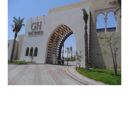 SS1088 Golf heights 2 bedroom sea view apartment