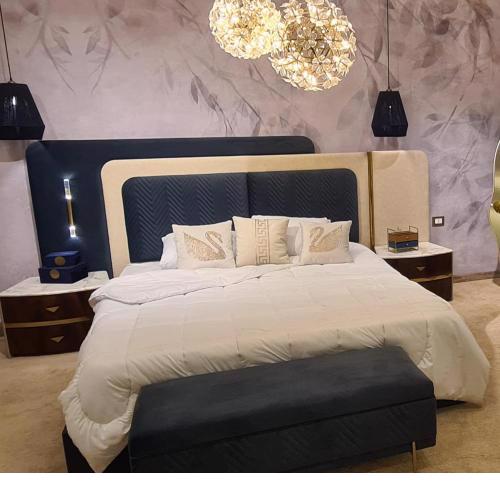 SSA apartment67