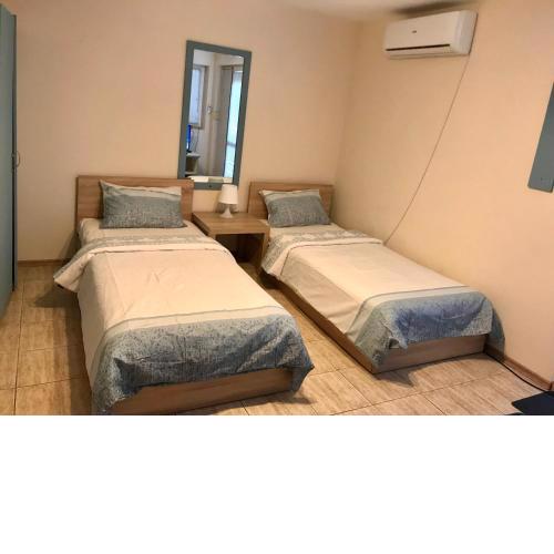 Ssenyange Guest House