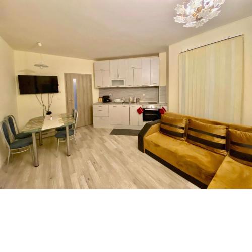Ssenyange Sea View Apartment
