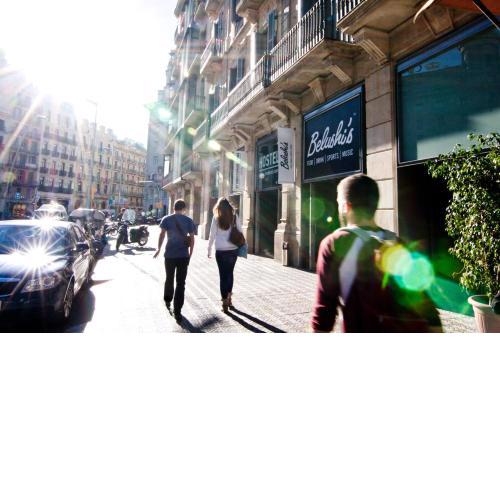St Christopher's Inn Barcelona