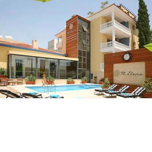St Elena Boutique Residence